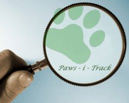 Paws-i-Track